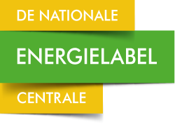 De Nationale Energielabel Centrale
